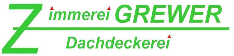 Deine Karriere bei der Zimmerei & Dachdeckerei Bernhard Grewer in Bottrop-Kirchhellen| Teamspirit ✔ Vielseitigkeit ✔Abwechslung ✔ | Jetzt kennenlernen!